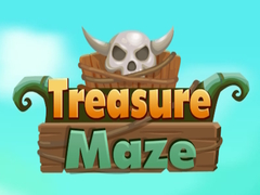                                                                     Treasure Maze קחשמ
