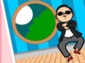                                                                       Oppa gangnam style animated coloring ליּפש