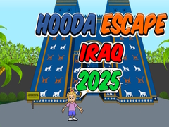                                                                     Hooda Escape Iraq 2025 קחשמ
