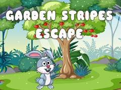                                                                     Garden Stripes Escape קחשמ