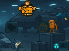                                                                     Italian Brainrot Bomb 2Player קחשמ