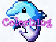                                                                    Colorizing קחשמ
