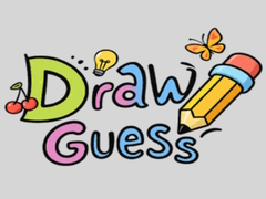                                                                     Draw Guess קחשמ