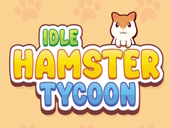                                                                     Idle Hamster Tycoon קחשמ