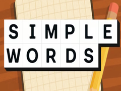                                                                     Simple Words  קחשמ