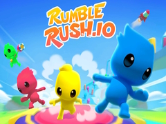                                                                     Rumble Rush.io קחשמ