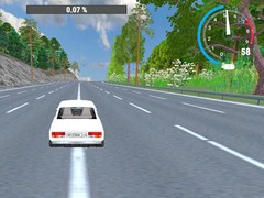                                                                     Chasing Traffic קחשמ
