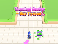                                                                     Terminal Master Bus Tycoon קחשמ