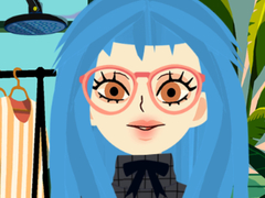                                                                     Hair Salon קחשמ