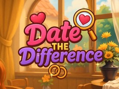                                                                     Date The Difference קחשמ