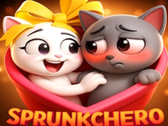                                                                     Sprunkchero קחשמ