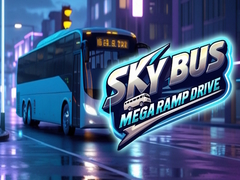                                                                     Sky Bus Mega Ramp Drive קחשמ