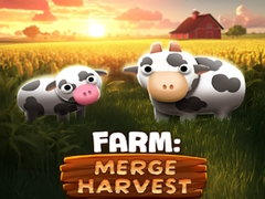                                                                    Farm Merge Harvest קחשמ
