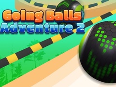                                                                     Going Balls Adventure 2 קחשמ