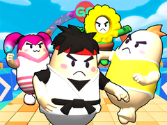                                                                     Stumble Guys קחשמ