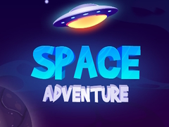                                                                     Space Adventure  קחשמ