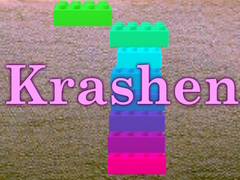                                                                     Krashen קחשמ