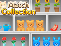                                                                     Match Collection קחשמ