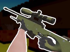                                                                     CS: Command Snipers קחשמ
