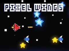                                                                     Pixel Wings קחשמ
