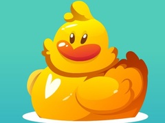                                                                     Duck Luck קחשמ