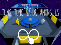                                                                     Tung Tung Sahur Among Us קחשמ
