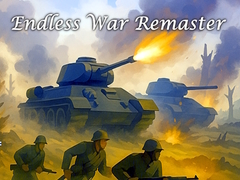                                                                     Endless War Remaster קחשמ