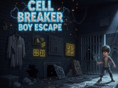                                                                     Cell Breaker Boy Escape קחשמ