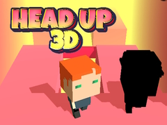                                                                     Head Up 3D קחשמ