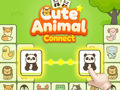                                                                     Cute Critters Connect קחשמ