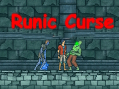                                                                     Runic Curse קחשמ