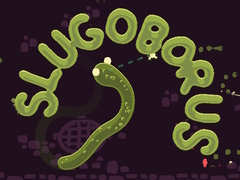                                                                     Slugoborus קחשמ