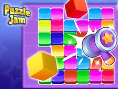                                                                    Puzzle Jam קחשמ