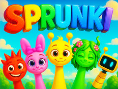                                                                     Sprunki Quiz קחשמ
