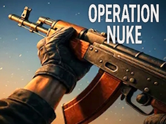                                                                     Operation NUKE קחשמ