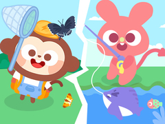                                                                     Puzzle Games: Outing Day קחשמ