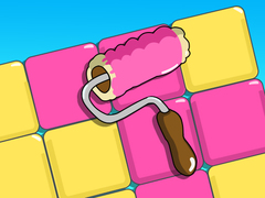                                                                     Paint Tiles Puzzle קחשמ