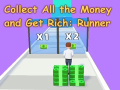                                                                     Collect All the Money and Get Rich: Runner קחשמ
