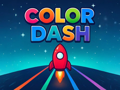                                                                     Color Dash קחשמ