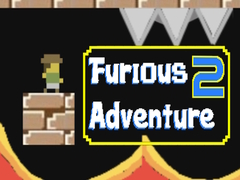                                                                     Trap Adventure 2 קחשמ