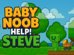                                                                     Baby Noob Help! Steve קחשמ
