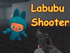                                                                    Labubu Shooter קחשמ