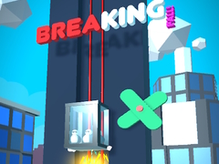                                                                     Breaking fall! קחשמ