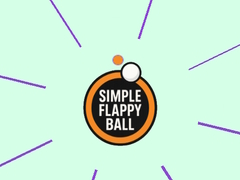                                                                     Simple Flappy Ball קחשמ