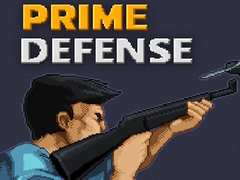                                                                     Prime Defense קחשמ