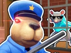                                                                     Obby Escape: Prison Rat Dance קחשמ