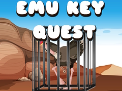                                                                    Emu Key Quest קחשמ