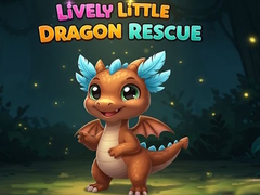                                                                     Lively Little Dragon Rescue קחשמ