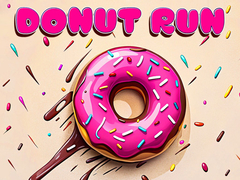                                                                     Donut Run קחשמ
