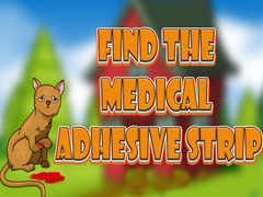                                                                     Find the Medical Adhesive Strip קחשמ